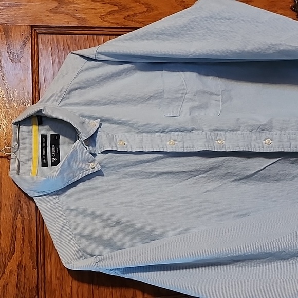 Cremieux mens shirt - Picture 1 of 5